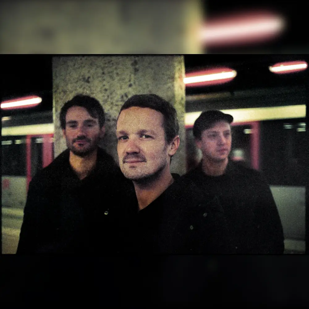 Jazz Thursdays w/ Erik Verwey Trio